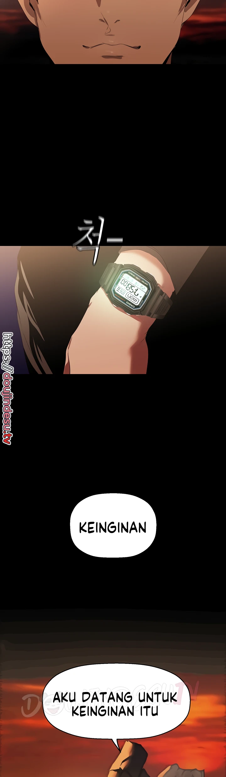 Wonderful New World Chapter 223 - Page 38